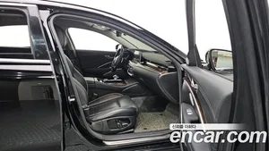 Kia K9, 2018 — миниатюра 23