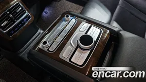Kia K9, 2018 — миниатюра 24