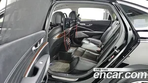 Kia K9, 2018 — миниатюра 25