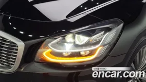 Kia K9, 2018 — миниатюра 8
