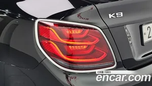 Kia K9, 2018 — миниатюра 9