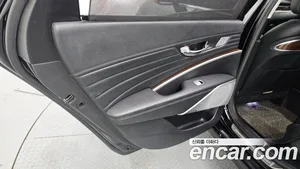 Kia K9, 2018 — миниатюра 15