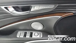 Kia K9, 2018 — миниатюра 27