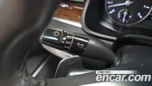 Kia K9, 2018 — миниатюра 29