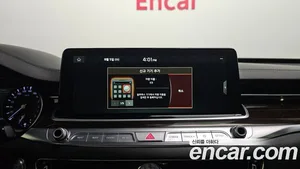 Kia K9, 2018 — миниатюра 30