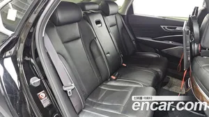 Kia K9, 2018 — миниатюра 31