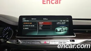 Kia K9, 2018 — миниатюра 32