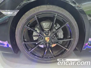Porsche 718, 2022 — миниатюра 5