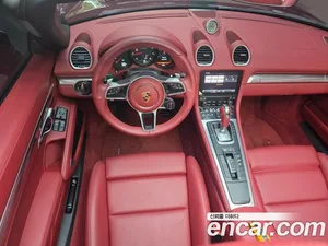 Porsche 718, 2022 — миниатюра 7