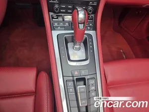 Porsche 718, 2022 — миниатюра 9