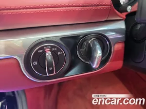 Porsche 718, 2022 — миниатюра 16