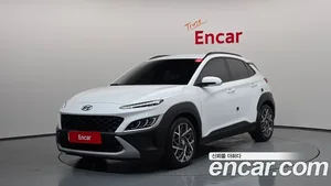 Hyundai Kona, 2022 — миниатюра 1