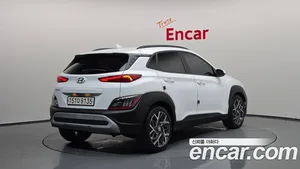Hyundai Kona, 2022 — миниатюра 2