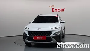 Hyundai Kona, 2022 — миниатюра 3