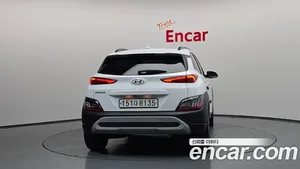 Hyundai Kona, 2022 — миниатюра 4