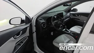 Hyundai Kona, 2022 — миниатюра 13