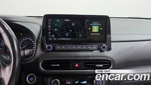 Hyundai Kona, 2022 — миниатюра 18