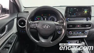 Hyundai Kona, 2022 — миниатюра 19