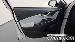 Hyundai Kona, 2022 — миниатюра 14