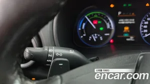 Hyundai Kona, 2022 — миниатюра 27
