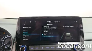 Hyundai Kona, 2022 — миниатюра 30