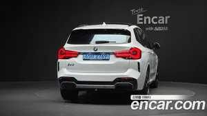 BMW iX3, 2023 — миниатюра 3