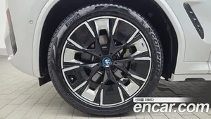 BMW iX3, 2023 — миниатюра 4