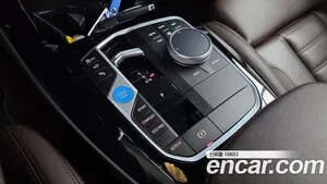 BMW iX3, 2023 — миниатюра 11