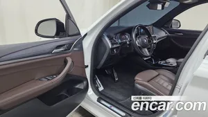 BMW iX3, 2023 — миниатюра 12