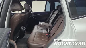 BMW iX3, 2023 — миниатюра 17