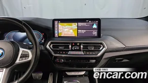 BMW iX3, 2023 — миниатюра 19