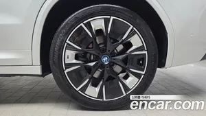 BMW iX3, 2023 — миниатюра 6