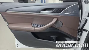 BMW iX3, 2023 — миниатюра 13
