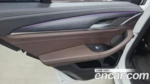 BMW iX3, 2023 — миниатюра 14