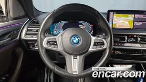 BMW iX3, 2023 — миниатюра 28