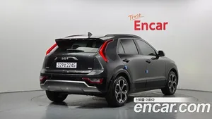 Kia Niro, 2022 — миниатюра 2