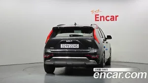 Kia Niro, 2022 — миниатюра 4