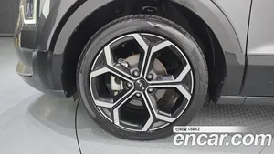 Kia Niro, 2022 — миниатюра 5