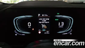 Kia Niro, 2022 — миниатюра 11