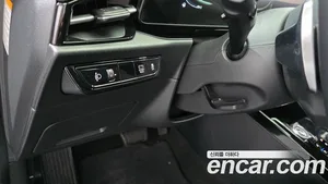 Kia Niro, 2022 — миниатюра 20