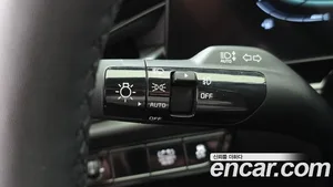 Kia Niro, 2022 — миниатюра 21