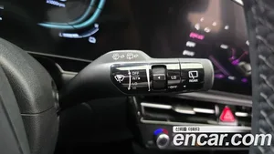 Kia Niro, 2022 — миниатюра 22