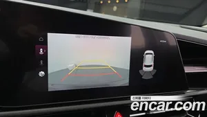 Kia Niro, 2022 — миниатюра 25