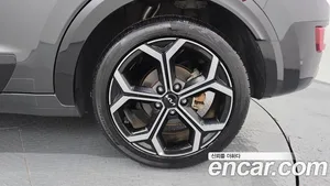 Kia Niro, 2022 — миниатюра 7