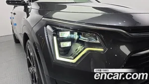Kia Niro, 2022 — миниатюра 8