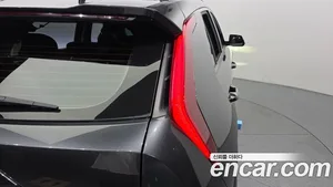 Kia Niro, 2022 — миниатюра 9