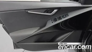 Kia Niro, 2022 — миниатюра 14