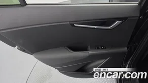 Kia Niro, 2022 — миниатюра 15