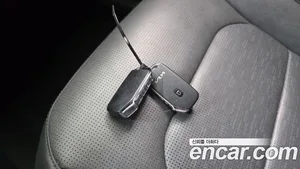 Kia Niro, 2022 — миниатюра 34
