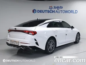 Kia K5, 2019 — миниатюра 2